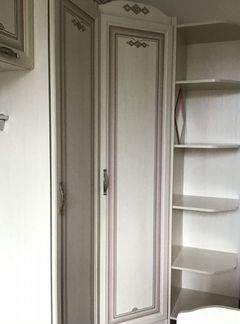 Мебель в детскую комнату