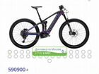 Велосипед из Германии (Электро) Carbon объявление продам