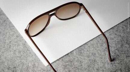 Солнцезащитные очки Hardgraft sienna sunglasses &