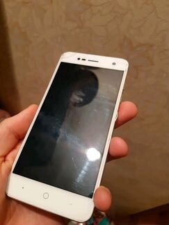 ZTE Blade V8 mini 32GB Gold