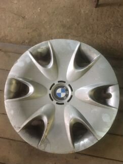 Диски bmw r16 205/55
