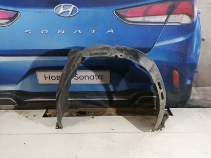 Toyota Camry 50 55 2011-2018 локер передний правый