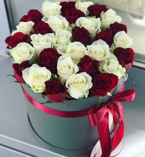 101 Роза, Букеты Цветы Розы 31 51 75 301 Доставка