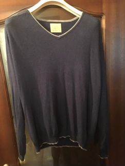 Мужской свитер springfield