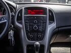 Opel Astra 1.4 AT, 2011, 141 000 км объявление продам