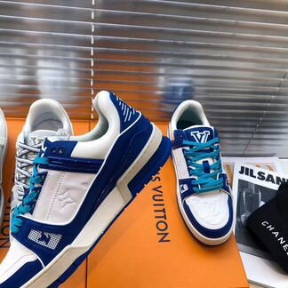Louis Vuitton LV Trainer 2020