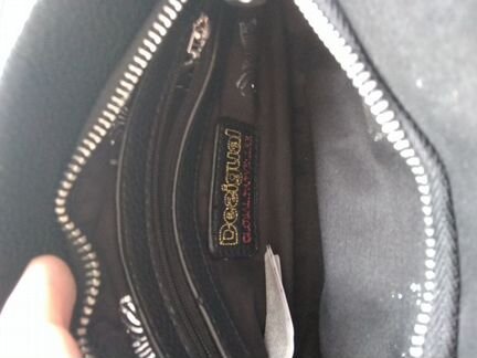 Новый клатч