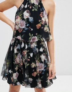 Платье ASOS летнее