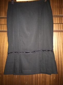 Юбка, Zara,размер 38(euro)