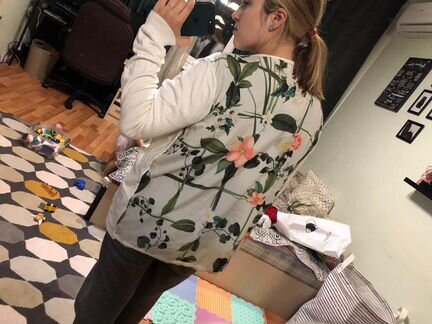 Кардиган Ted Baker оригинал