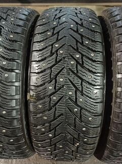 215 65 16 Nokian бу Шины Зимние 215 65 R16 94W
