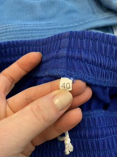 Набор для самбо