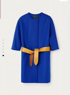 Пальто и кейп Uterque