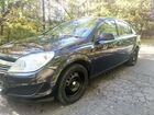 Opel Astra 1.6 МТ, 2012, 220 000 км