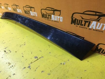 Молдинг крыши передний левый Mercedes E-Classe