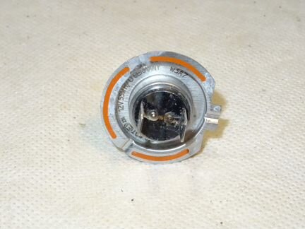 Лампа Osram h7 галогеновая