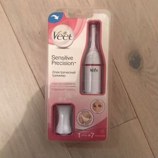 Триммер Veet