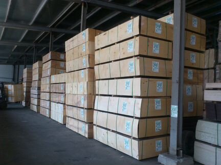 Фанера ламинированная 1.2 х 2.4 х 18 и + опалубка