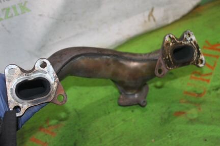 Коллектор выпускной Mercedes C-Class W203 111.951