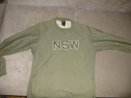 Кофты Nike NSW с внутренними карманами
