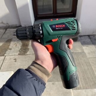 Шуруповерт Bosch