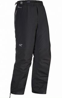 Зимние теплые брюки arcteryx Kappa