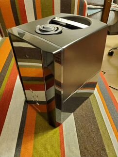 Увлажнитель воздуха bork HF SUL 5055 BK