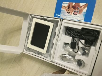 Фоторамка Philips 77ffim4