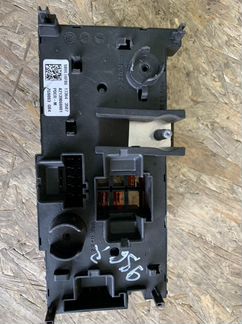 Блок реле задний w213