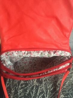 Новая сумочка (для девочки)