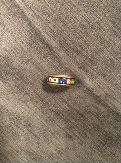 Frey wille кольцо