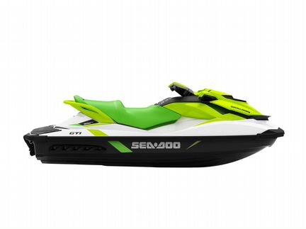 Гидроцикл BRP Sea-Doo GTI PRO 130 iBR 2020 г