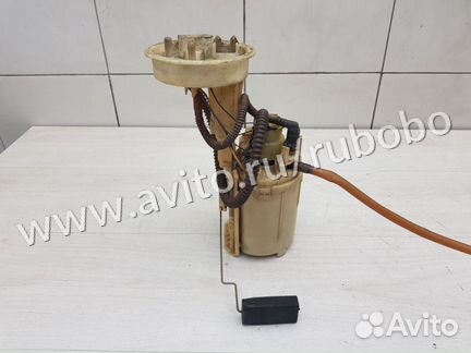Бензонасос Audi A4 B7 BFB 2006