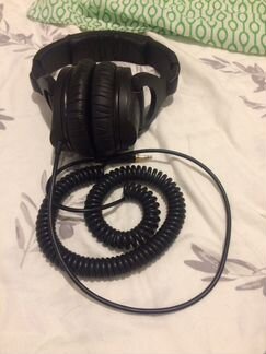 Наушники Sennheiser hd 280 pro