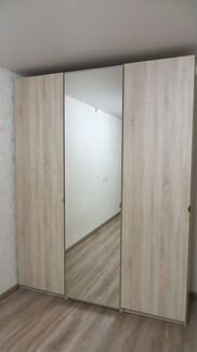 1-к квартира, 35 м², 2/5 эт.