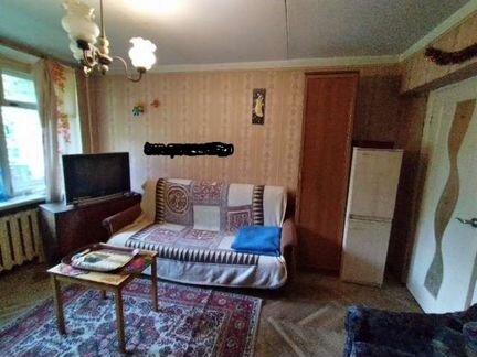 Комната 15 м² в 2-к, 5/9 эт.