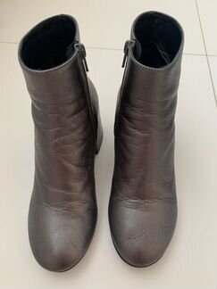 Ботильоны MM6 Maison Margiela