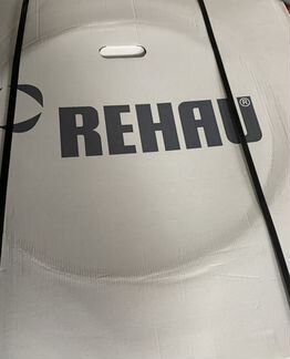 Труба Rehau Stabil 20 Рехау Стабил