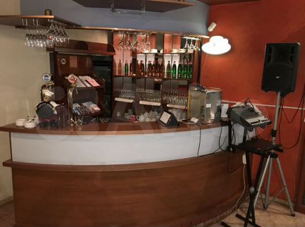 Производственное помещение, 184 м²