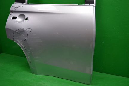 Дверь задняя правая Mitsubishi Pajero Sport 3