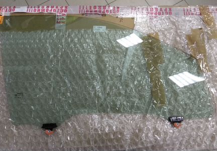 Стекло двери переднее прав.Mitsubishi ASX.Оригинал