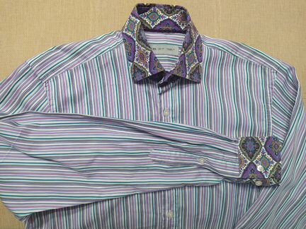 Рубашка Etro оригинал
