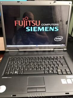 FujitsuSiemens Esprimo Mobile D9500