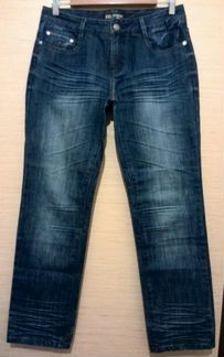 Джинсы 
