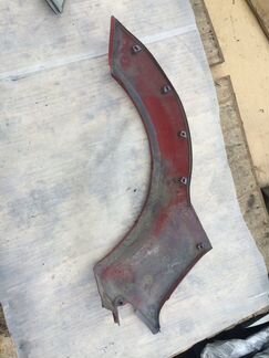 Расширитель крыла Suzuki Jimny 77650-81A00-W07