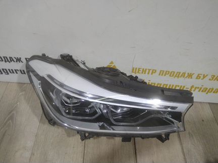 Фара лэд LED адаптивная правая бмв 6 Г32 BMW 6 G32