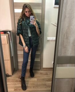 Куртка Женская