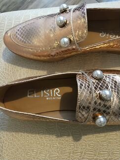 Продаю туфли