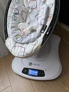 Детские качели