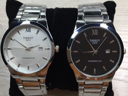 Часы Tissot